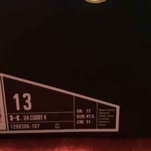 UA Curry 4
